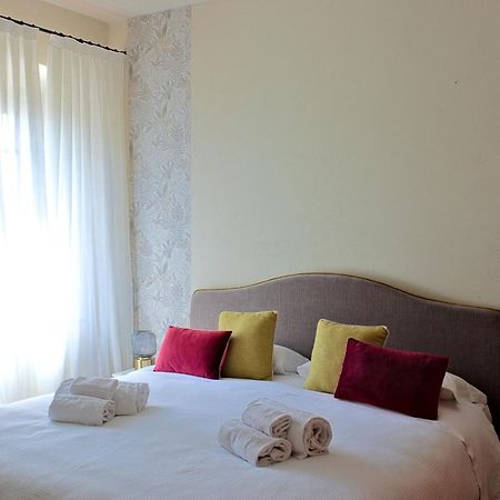 Le Mansarine Charme B&B Castellaro  Екстер'єр фото