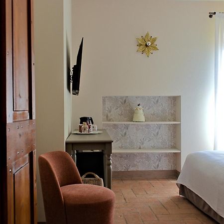 Le Mansarine Charme B&B Castellaro  Екстер'єр фото